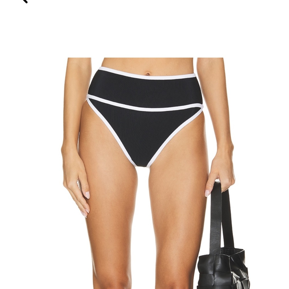 Beach Riot Carlotta Highway Bottom